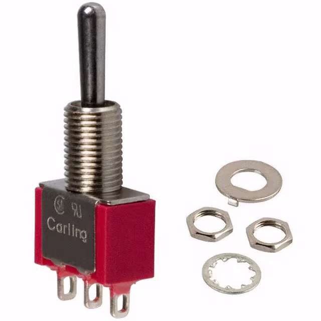 2M1-SP5-T1-B1-M1QE Carling Technologies electronic component
